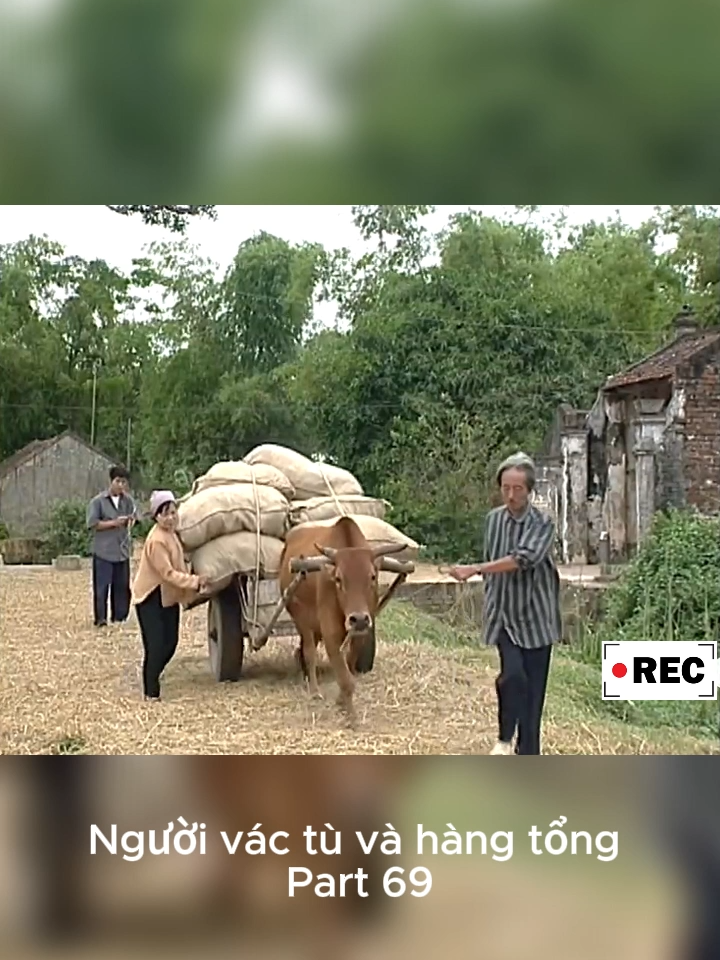 Phim Người Vác Tù Và Hàng Tổng - Part 69 Phim kể về những câu chuyện bi hài xảy ra đối với trưởng thôn Kiên (Quốc Tuấn) và mọi khó khăn mà anh gặp phải sau khi nhận được chức trưởng thôn 