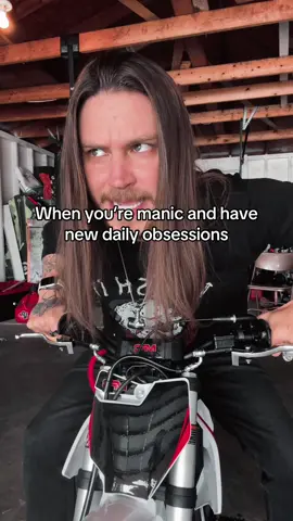 If consistency was a crime, I’d be a free man