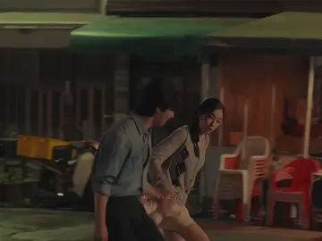 🥹 #dynamitekiss #jangkiyong #ahneunjin #kdrama 