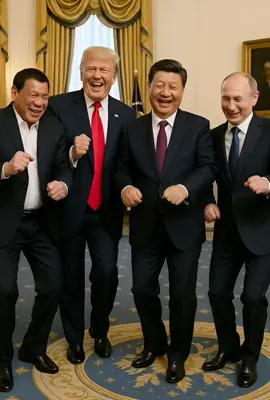 Touch by Touch. #ai #comedy #funny 