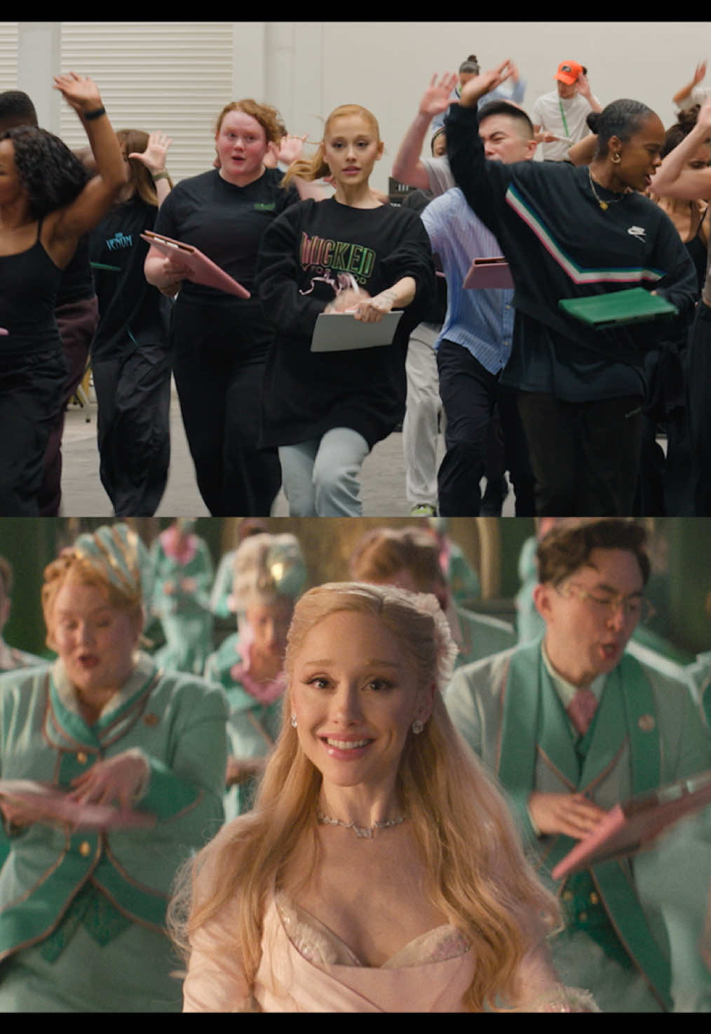 Dearest Glinda, you are still the best 📚