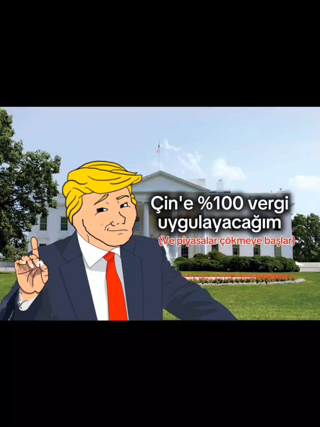 11 Ekim sabahı, Trump’ın Çin vergileriyle ilgili açıklaması geldi ve piyasa dakikalar içinde çöktü. O sırada yüksek kaldıraçla işlem yapan Galish’in yönettiği 65 milyon dolarlık kripto fonu peş peşe likidasyonlarla silindi. Aynı günün ilerleyen saatlerinde Konstantin Galish aracında 1nt1h@r etmiş halde bulundu. Kısa süre sonra ise fonun $10M'luk bölümünün Ukrayna istihbaratına ait olduğu ortaya çıktı. #kripto #nasdaq #wojak  #fyppppppppppppppppppppppp #borsa 