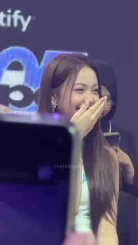 THE VISUALS ARE INSANE #Hearts2Hearts #하츠투하츠 #h2h #carmen #spotifywrapped2025 