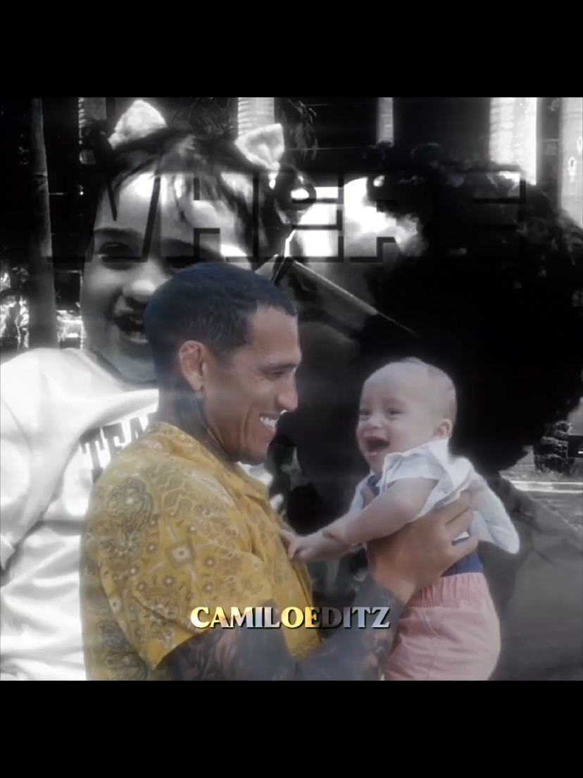 história de superação #UFC #edit #charlesdobronxs #charlesoliveira #charlesoliveira 