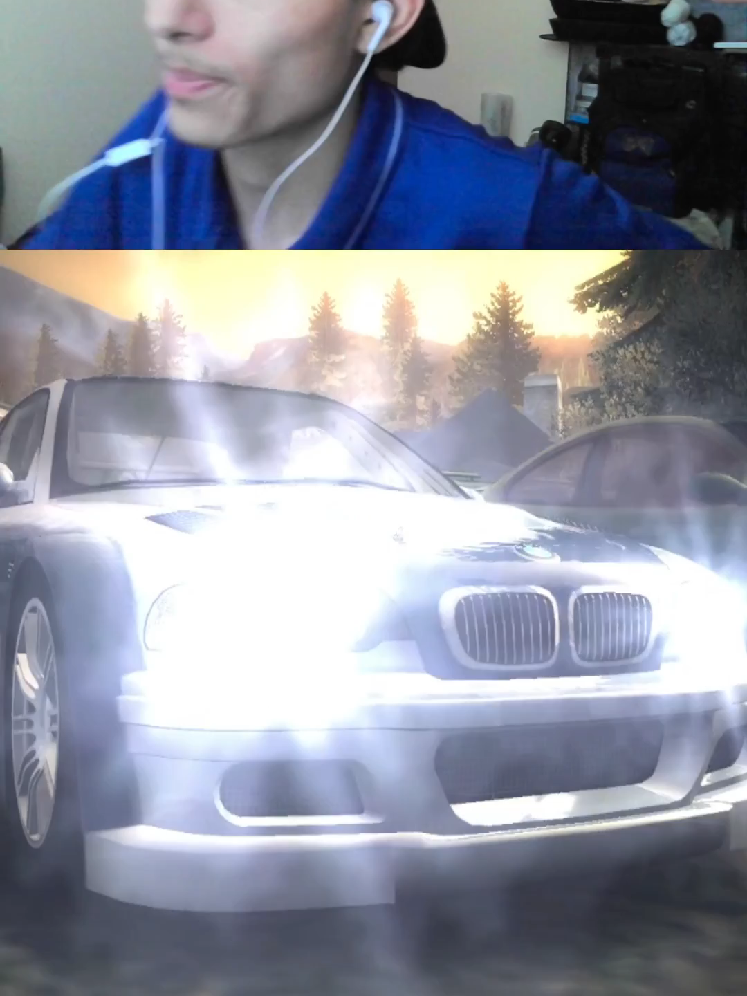 Superé las pruebas de Vic | NFS Most Wanted#needforspeed #nfsmw2005 #gameplay