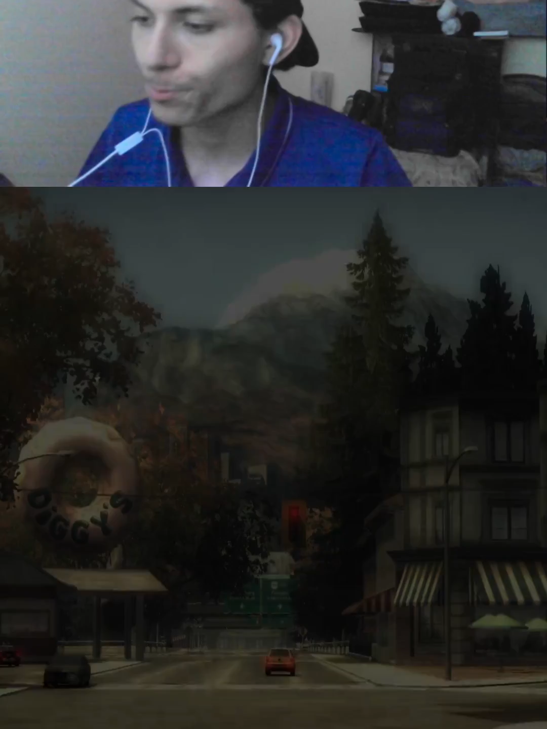 M3 GTR vs Vic en la Blacklist | NFS Most Wanted#needforspeed #nfsmw2005 #gameplay #bmwm3gtrnfsmw