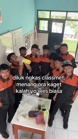 biasa kalah 😭 #smekensa #smknegri1lumajang #foryoupage #smkbisa #fypage 