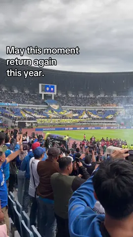 🥹🏆 . . #persib #back2backchampion #fyp 