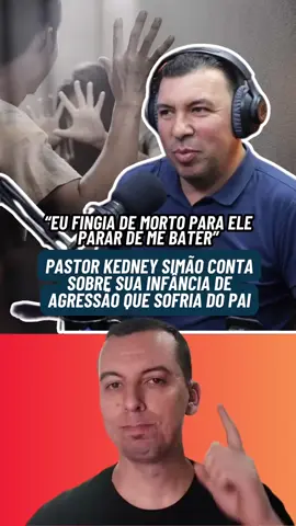 #igrejasevangélicas #palavradedeus #deus_no_controle #testemunhoimpactante 