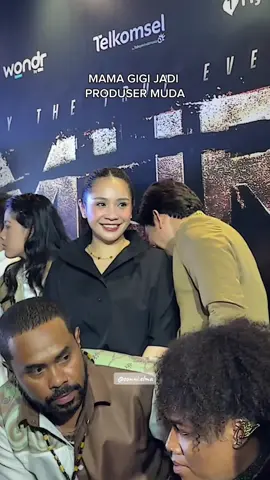Menyala Bu Produser di Film Timur #Timur #FilmTimur #nagitaslavina #raffinagita1717 #ikouwais 