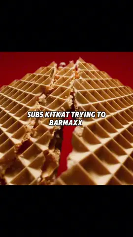 I think we all agree, right? #kitkat #twix #chocolate #fyp #viral 