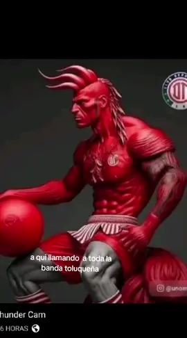 #tolucafc #futbol⚽️ #paratiii #deporte #fby 