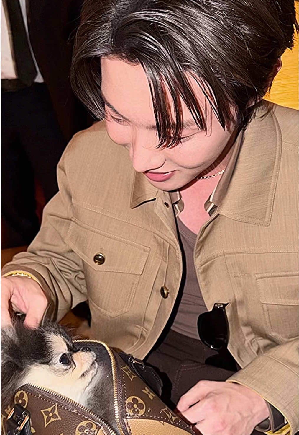 😭😭😭 #jhope #yeontan #fyp 