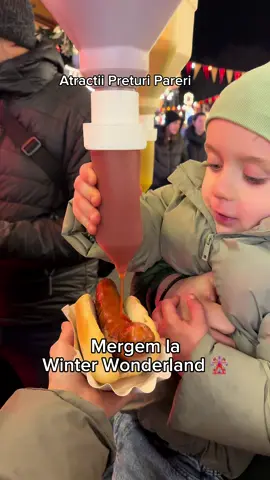 Un fel de daily vlog 🫀 La care targ de Craciun ati fost? Daca ati fost.. si cat ați cheltuit?? 🫣 Va intreb pentru ca mie mi se par toate scumpeee 🤣 #winterwonderland #london #targdecraciun #dailyvlog 