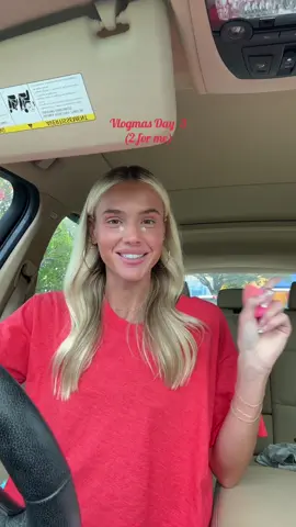 VLOGMAS DAY 3!  @Glow Recipe  #Vlogmas #Vlog 