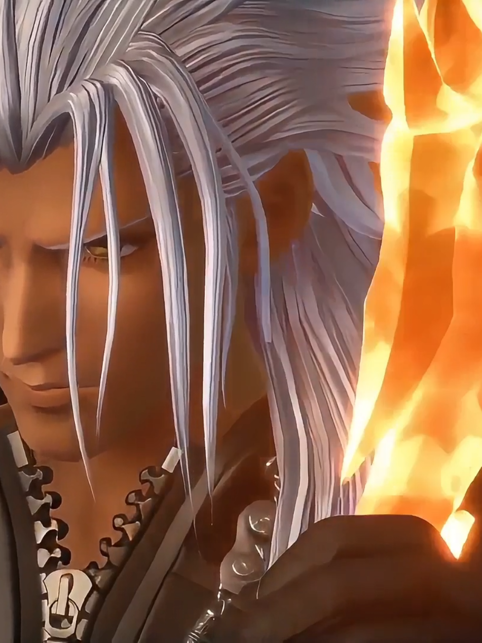 Superior of the In-between  #fyp #trending #khedit #kingdomhearts #bigxthaplug 