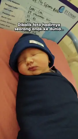 Masih banyak perjuangan dibalik ruang oprasi🥺🩵