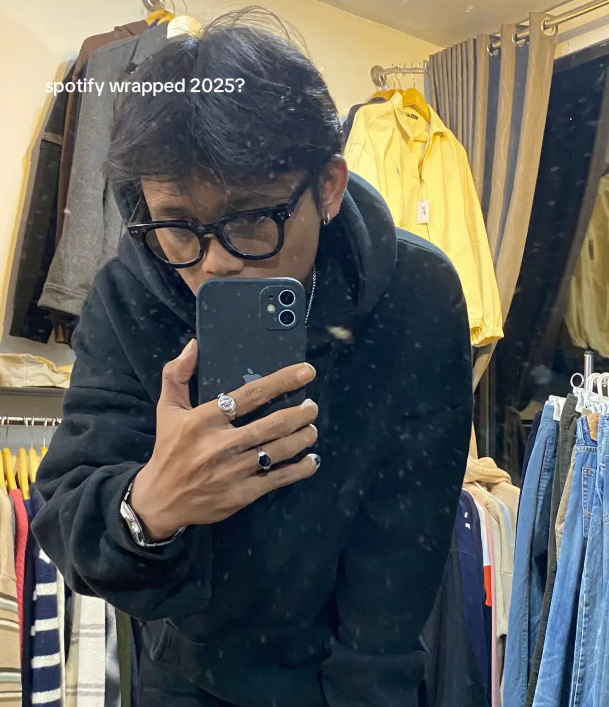 terimaksih sudah menemani pak @510 MUSIC  #510 #spotifywrapped 