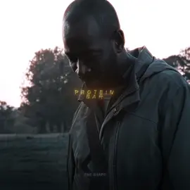 unc was so peaceful 😭 // #thewalkingdead #twd #twdedit #michonnegrimes #morganjones 