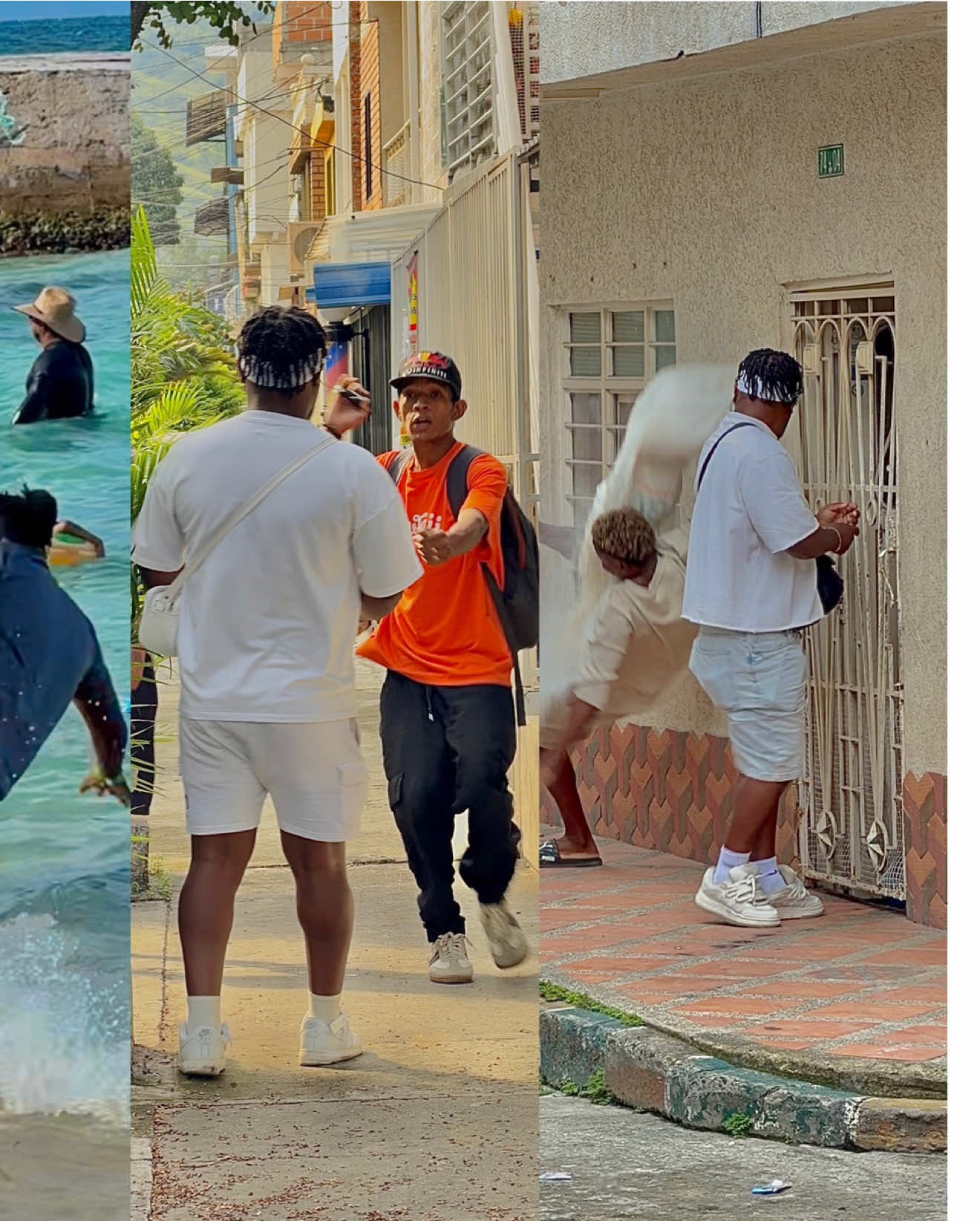 Funny Moments Lo MEJOR De La Semana! 😱  #Funny  #andycortes #comedy