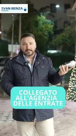 Dal 1° gennaio collegare il POS all’Agenzia delle Entrate sarà obbligatorio. La buona notizia? È molto più semplice di quello che pensi. Nel video ti spiego in 30 secondi come farlo da solo, senza cavi e senza tecnici. E se vuoi verificare le tue condizioni POS… scrivimi: posso farti risparmiare davvero. #pos2025 #agenziadelleentrate #leggedibilancio2025 #imprenditori #negozianti 
