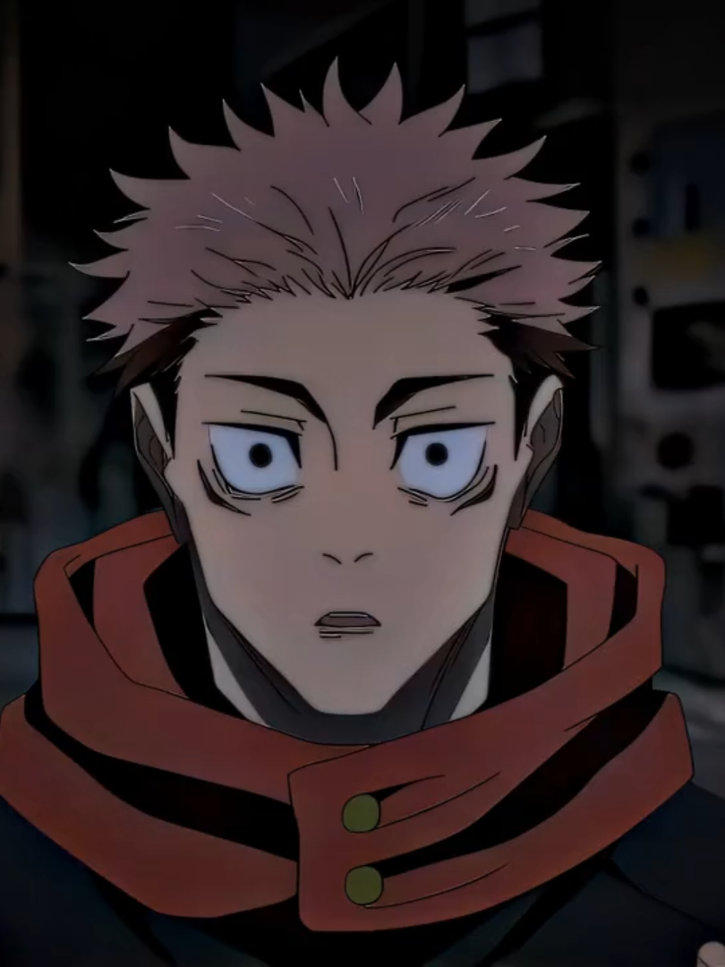 YUJI SAD | #jujutsukaisen #jujutsukaisenedit #anime #animeedit #jjkedit #satorugojo #fyp #viral #120fps #sukuna #ryomensukuna #sukunaryomen #sukunaedit #yuji #yujiitadori #itadoriyuuji ★ upload method ★ TG: @editing_news