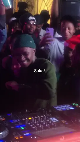 Suka! #amapiano #fypシ #mduakatrp 