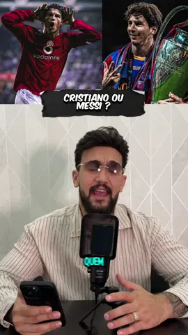 messi ou cr7 ? @ayrtonbrito_ @clipfy.league #ayrtonbrito #clipfyleague #ayrtonclipfy 