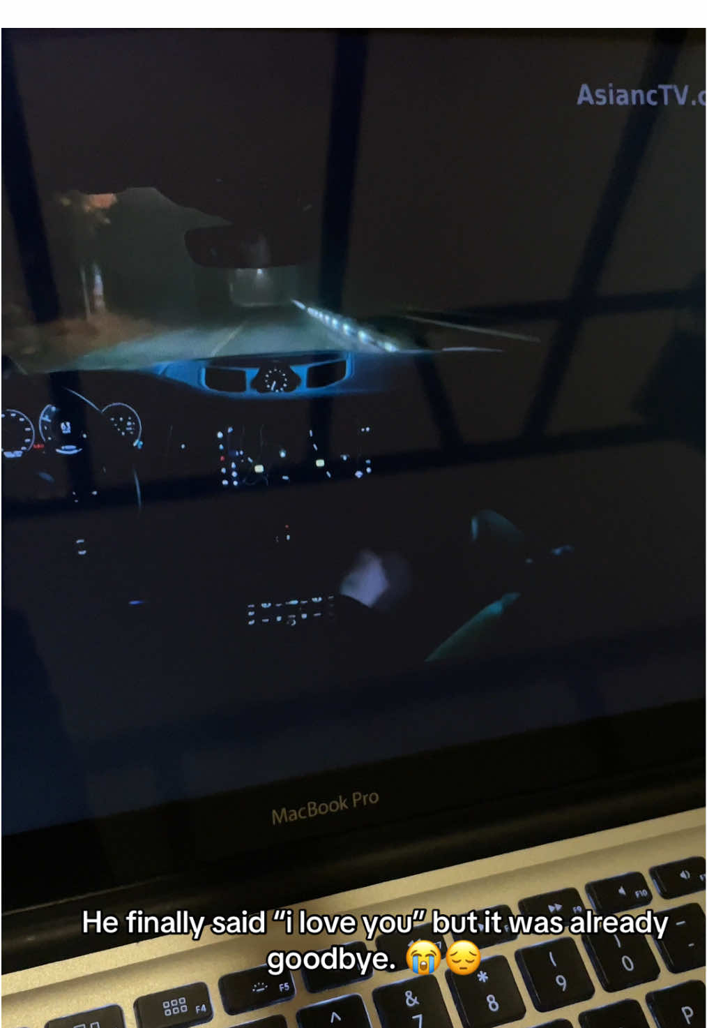 Didn’t expect this ending, wtf na ending!!!!! 😭💔 #fyp  #dearx #kimyoojung #kimyoungdae #xybca 