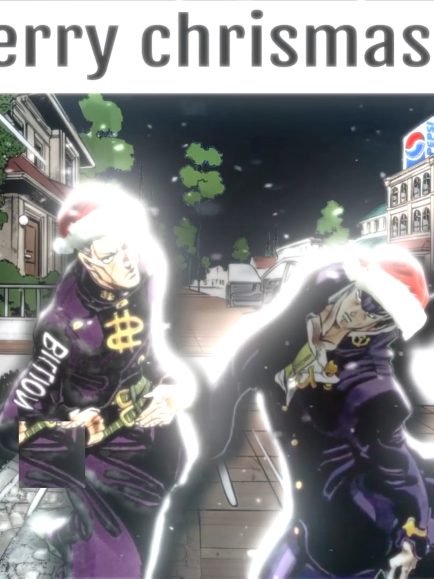 id@pregnanthippo308 @biko.404 | song:last christmas funk|tags:#foryoupage #edit #fyp #edits #jjba #jjbaedit #jojobizzareadventure #jojobizarreadventureedit #jojonokimyounabouken #jojoedit #josuke #josukehigashikata #josukeedit #josukehigashikataedit #okuyasu #okuyasunijimura #okuyasuedit #okuyasunijimuraedit