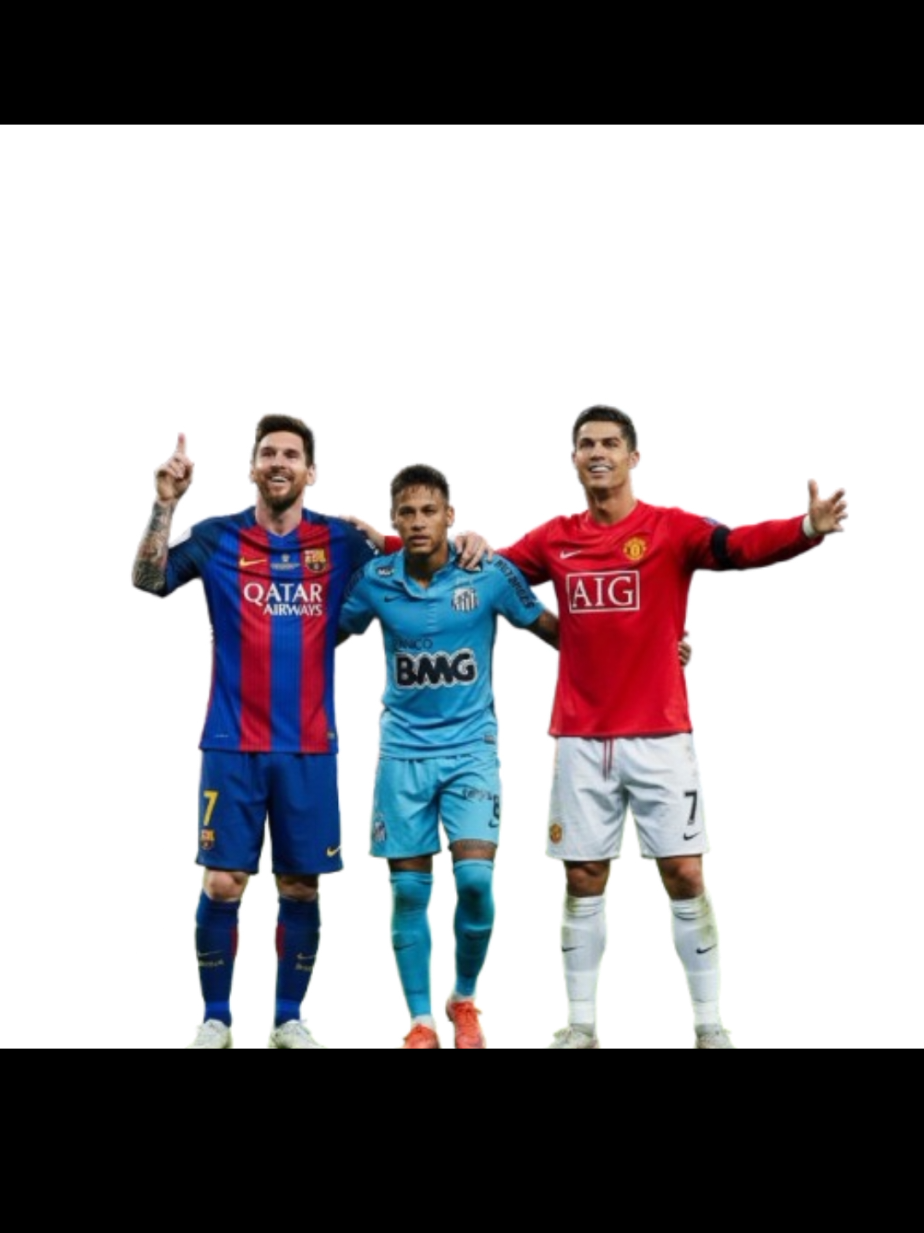 #CapCut hơi bận thông cảm#ronaldo #neymar #messi #goats 