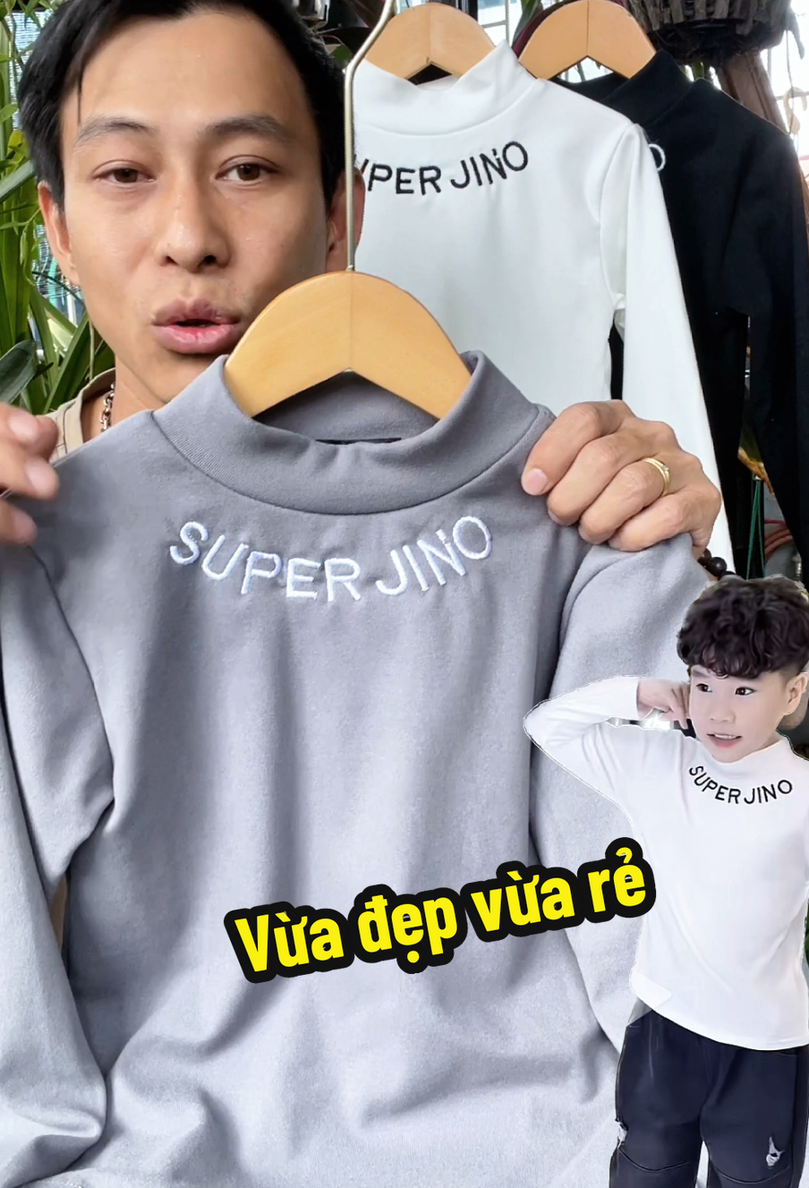 Áo giữ nhiệt nỉ nhung cho bé. Áo thun dài tay cho bé gái. #baoinaymacgi? #aothudongchobe #aothundaitaychobe #aothunthudongchobe #aogiunhietchobe 