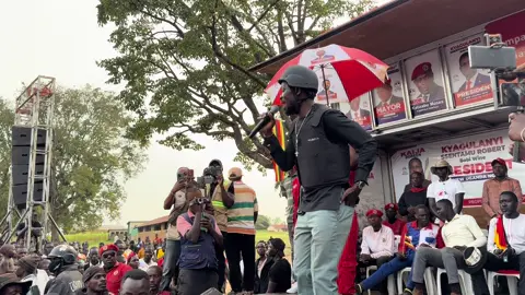 Unity is our major focus #ProtestVote2026 