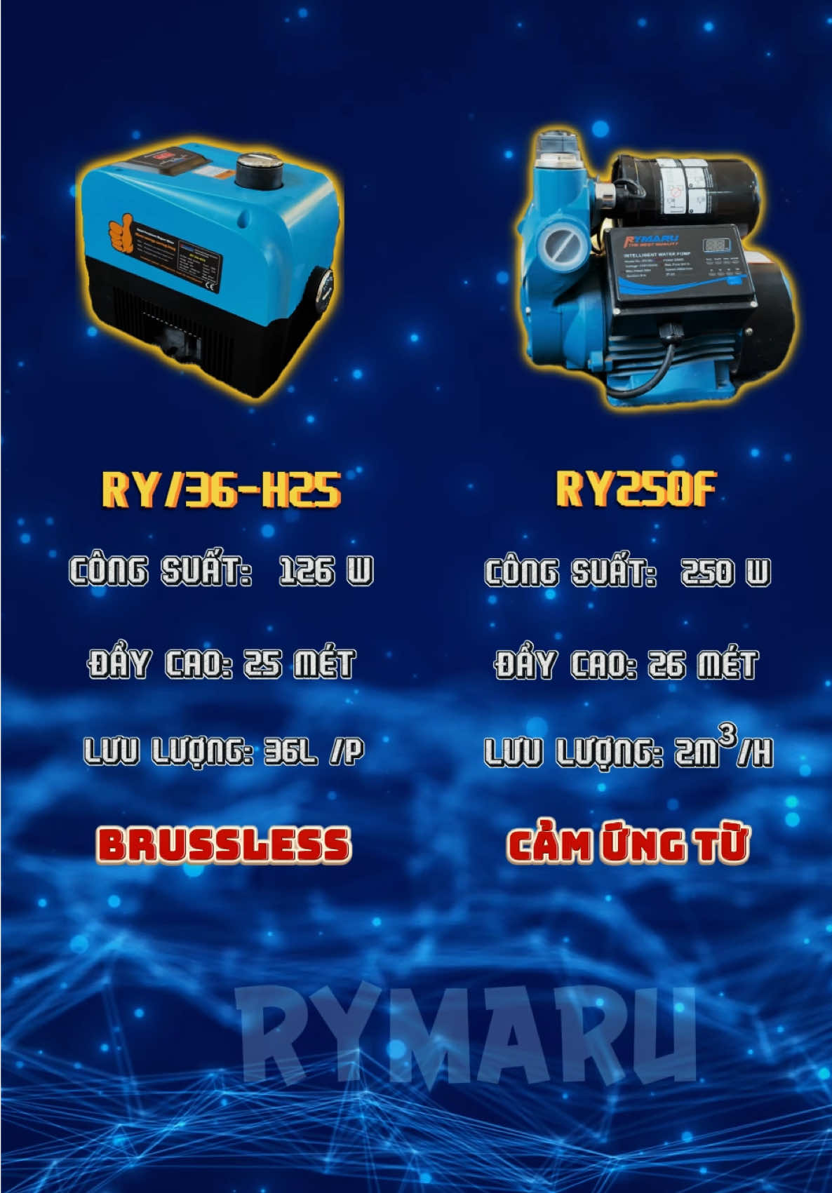 Theo các anh thì con nào mạnh hơn ạ !  #saigontools #amaxtools #rymaru #sosanh 