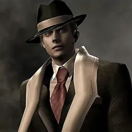 He did it | | #leon #leonkennedy #resdientevil #viral #Leon 