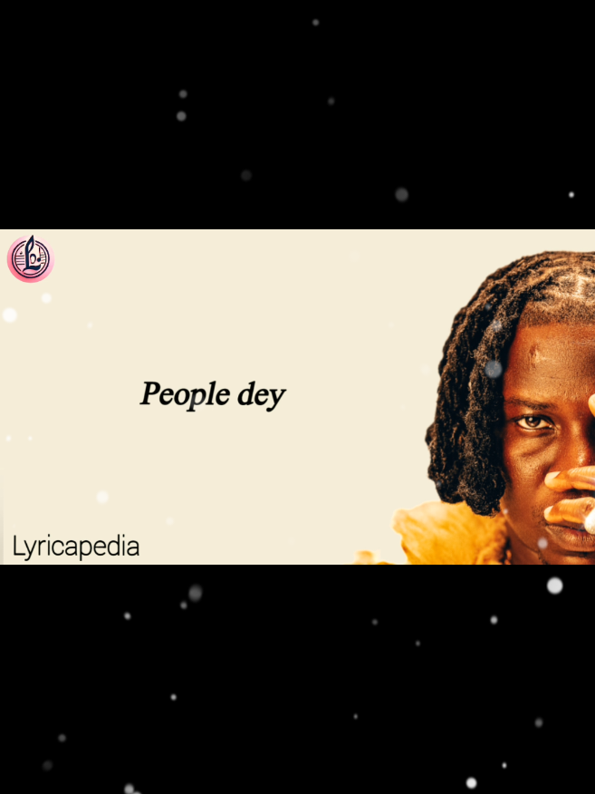 You Can Never Finish This 100% If  You Aren't a True Fan😅 #peopledeystonebwoy #peopledeylyricsstonebwoy #peopledeykaraoke #fyp 