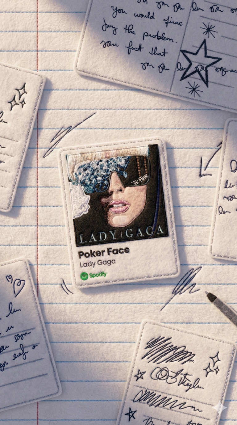 Poker Face || #ladygaga #song_fyl #lyricsvideo #lyrics #songs 