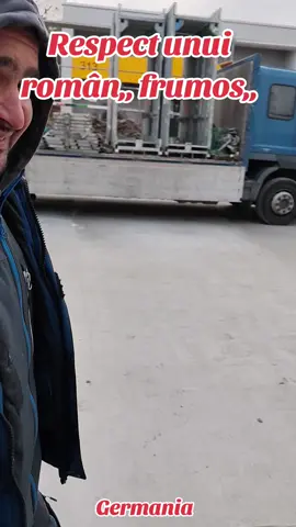 #bibi #germany🇩🇪 #romani#respect#civilizatie🤪 