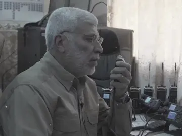 ذكرى نتصار الحشد الشعبي 12/10 #كاس_العرب #مباراه #مخلص #ايمن_حسين #اروخو_الصخرهه🔥😈 