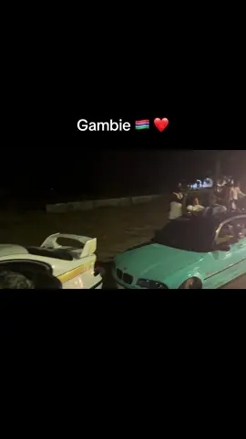 Gambie 🇬🇲 ❤️ #fyp #fypage #visibilité 