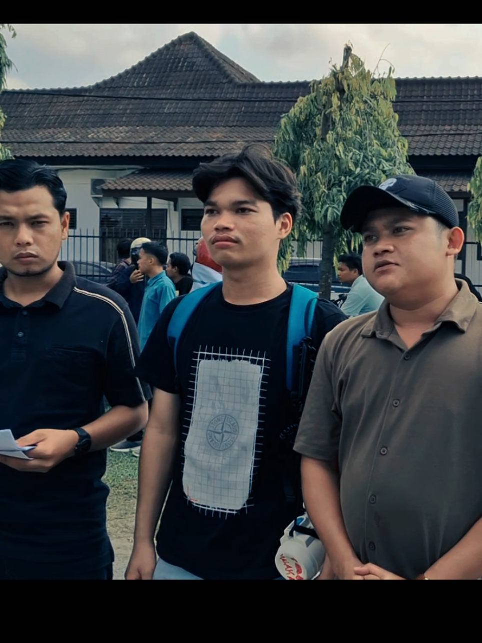 Masyarakat berhak mendapatkan perlindungan hukum. Kami meminta proses hukum yang transparan, akuntabel, bebas dari intervensi, dan senantiasa mengedepankan nilai kemanusiaan. Negara tidak boleh diam ketika rakyatnya kehilangan hak tanah yang menjadi sumber kehidupan. #pttunmedan 