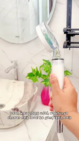 Ternyata sumber permasalahan kulit aku itu dari airnyaaaa😭 untung sekarang udah pake Ellara shower filter #spaalaellara #algoritmatiktok #homeliving #foryoupage #fyppppppppppppppppppppppp 