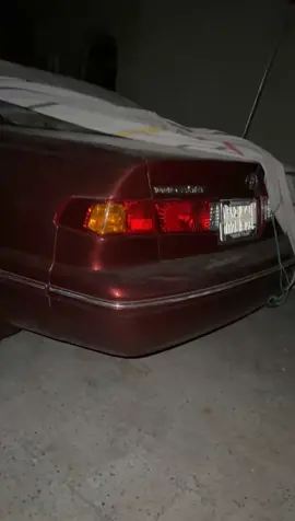 ياااشوققق 😔. #قراندي #كامري #2001 #trending #v6 