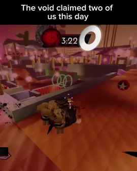 Anything Not Perfect related needs to go #sonic #roblox #fyp #game #outcomememories 