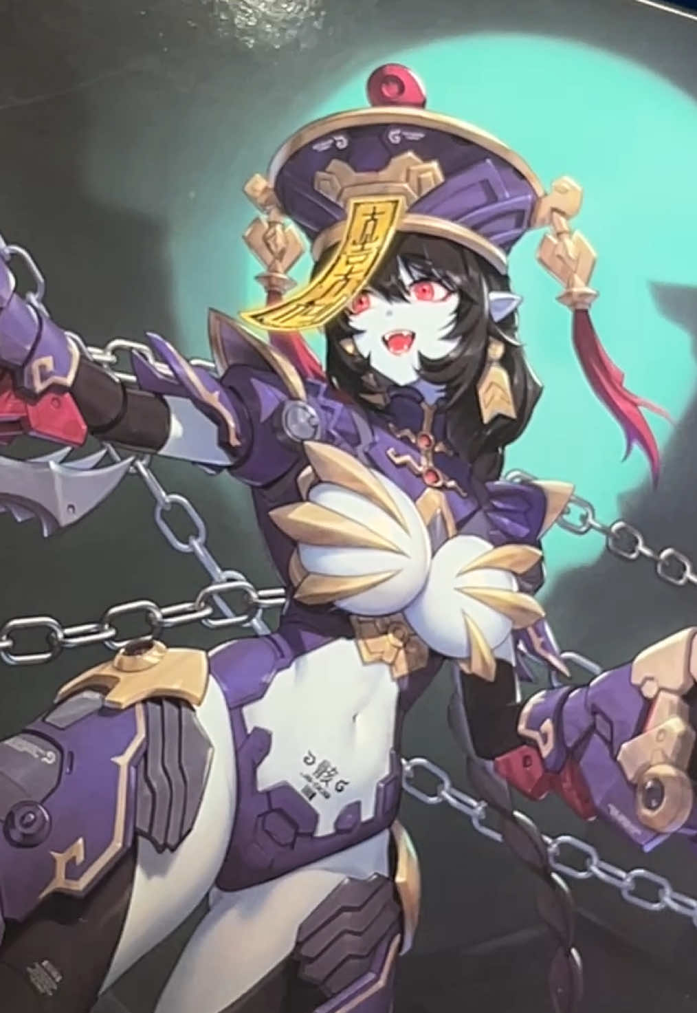 Why “TOPTOY” ‘s the best toyshop in Guangzhou😤🩵💜 #toptoy #figma 