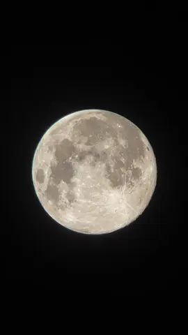 Last Supermoon in 2025🌕🔭 #supermoon #moon #bulan #astrophile #astrophotography 