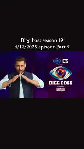#biggbossseason19episode #biggbossseason19episodefull_ #foryoupageofficiall #viral?videotiktok😇😇 #foryoupage❤️ 