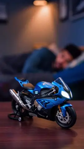 BMW S1000rr clock 💙😱 #fyp #bmws #trending #foryoupage #bike 