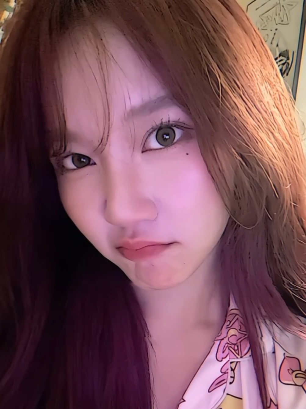 damage nya bukan main nih si maeng #creatorsearchinsights #marshajkt48 #spotify #michiejkt48 #lilyjkt48 