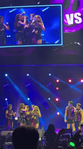 SB VS. SB 😱‼️⁉️ WATCH ‘TIL THE END!!!  #TheSexbombConcert2025  #niceprintphoto #sexbombconcert 
